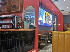 -牛扒驾到(东城星河城嘉荣店)