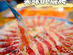 -老炉家木炭烤肉(长江国际店)