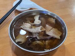 -达道武仔牛肉店(广达路店)