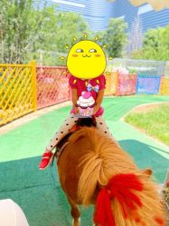 -萌宠亲子动物乐园(槐房万达店)