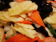 -新洪记·丽久饭店(铁西店)