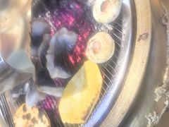 -红沃烤肉(家乐福2部店)