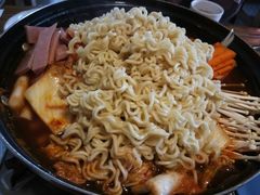 -百年石锅饭·朝鲜族传统民餐