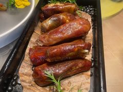 -融和里(华润·二十四城店)