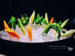 -上海苏宁宝丽嘉酒店·嘉府壹号中餐厅