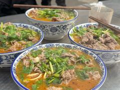 -杨家牛肉汤(淮建路店)