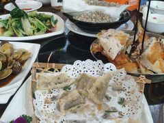 -张家卫·阳江菜·小海鲜(肥婆湾桥店)