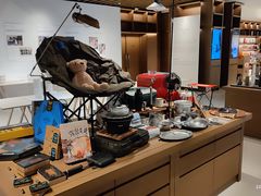 -茑屋书店(天目里店)