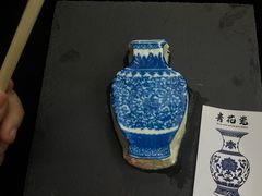 -五马集·海鲜·温州大牌档(黑金冠五马街十字路口店)