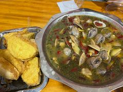 -陈氏肥蛤(小纬六路总店)