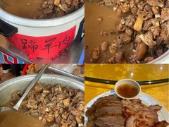 -老字号蛇口德记烧腊饭店·海鲜加工