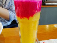 -ZEMOCAFE·FUSION FOOD(西交利物浦店)