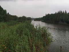 -沙家浜风景区