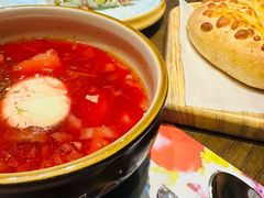 -卢布里西餐厅(总店)