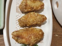 -新白鹿餐厅(城西银泰城店)