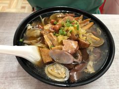 -阿芬卤面(花巷店)