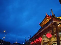 -西江传说•酸汤鱼(水东路店)