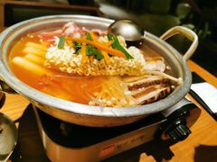 -春熙台韩国料理·章鱼肥牛(西丽店)