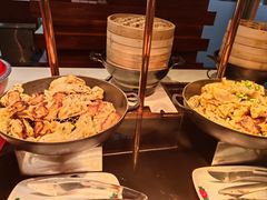-上海浦东嘉里大酒店