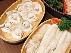 -刘一手重庆火锅(万达广场店)