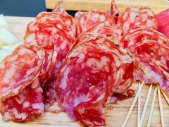 -Alimentari早午餐(安福路店)