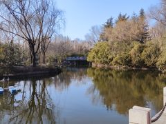 -城市运动公园(未央区)