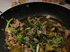 -老阿爸鲜鱼土菜(独墅湖店)