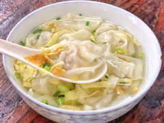 小馄饨-黄阿姨锅贴大王(万航渡路店)