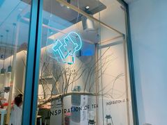 -喜茶(佛山顺德容桂天佑城店)