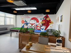 -上海和展广汽丰田4S店(老闵行店)