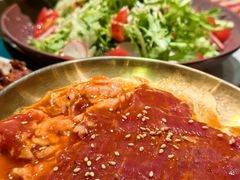 -炭之家·齐齐哈尔非遗烤肉·鲜切直供(中央大街店)