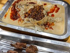 -清真·马峰烤肉(小学习北巷店)