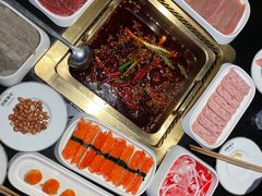 -川西坝子火锅(清江东路3.0直营店)