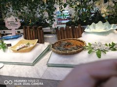 -川骄海鲜自助(河东店)