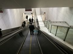 -陆家浜路(地铁站)