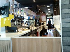 -麦当劳(健德桥得来速店)