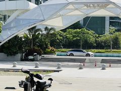 -横琴购口岸商业广场