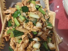 -宣威山野人家·云南菜·菌火锅(金碧店)