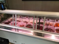 大堂-33韩式自助烧烤(环城南路店)