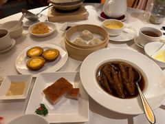 -利苑酒家(合景国际金融广场店)