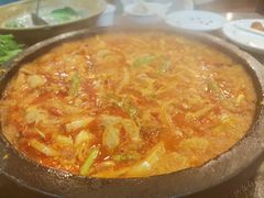 -情妹耙泥鳅·江湖川菜(科华店)