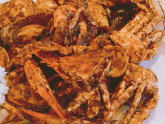 -Dampa Seafood Grill - Dubai