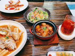 -蟹后Crabber(水悦城店)