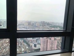-景月阁空中食府(希尔顿酒店)