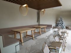 -J Create城市露营咖啡·简餐·宠物(上海动物园店)