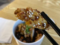 -椒颜酸菜小鱼(万寿路店)