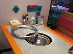 -灶座小锅烀饼·铁锅炖(道里店)
