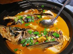 -千岛湖小鱼儿·淳安匠心农家菜