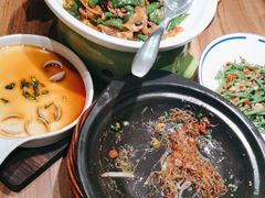 -湖兰金牌小炒肉(玉环万达店)