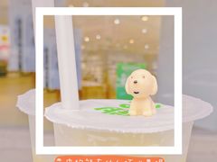 -桂桂茶(大宁国际广场店)